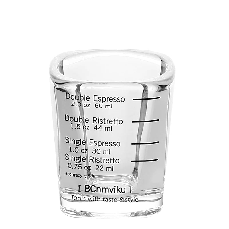 Espresso Measuring Cup