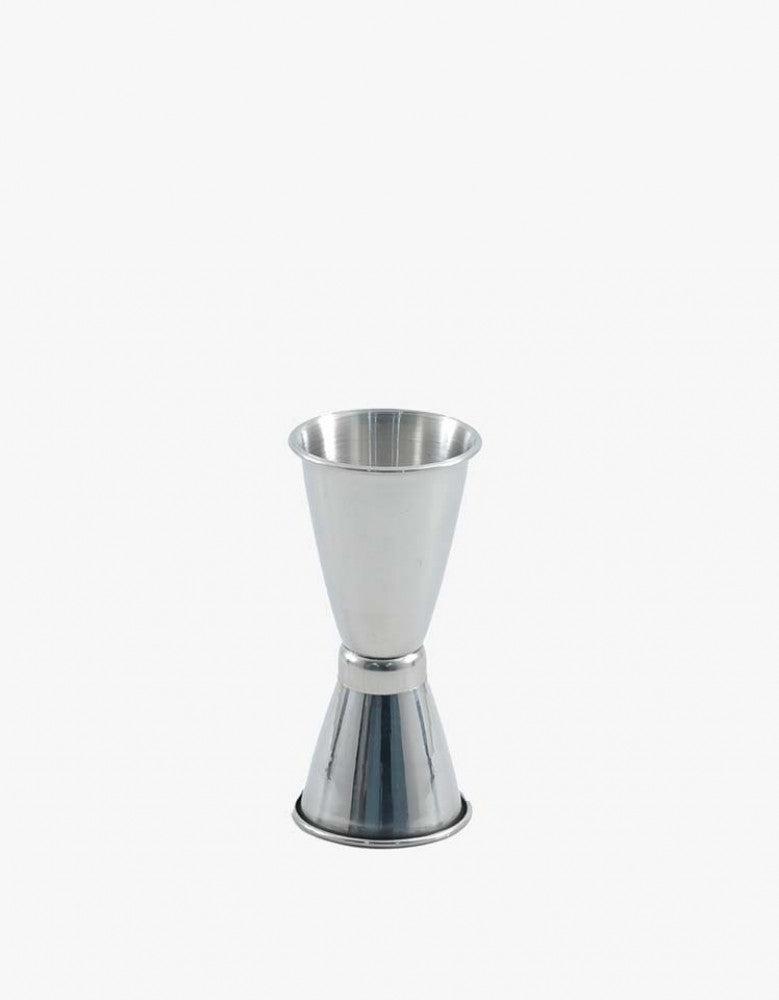 Stainless Steel Double Jigger