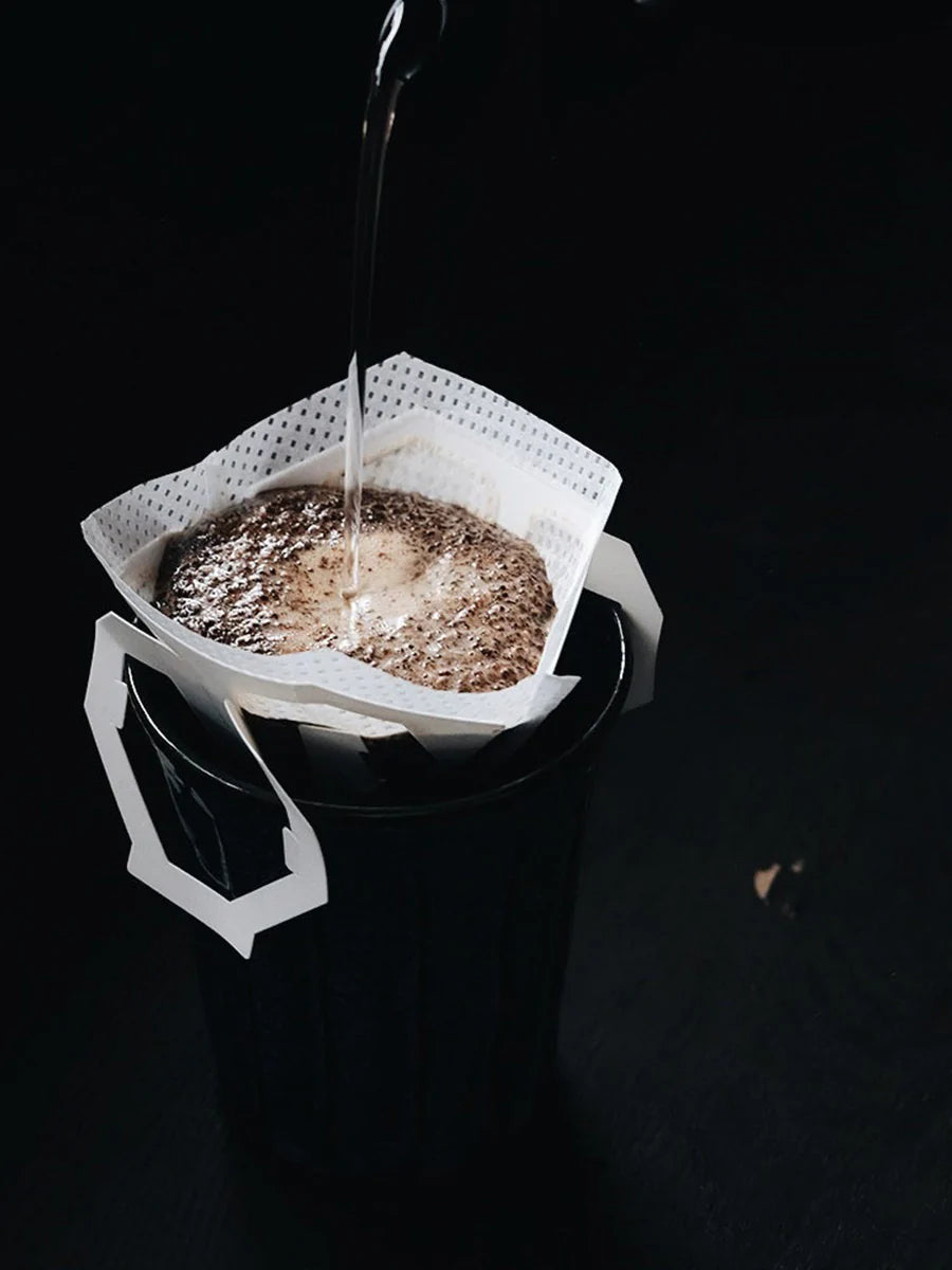 Hario My Cafe Drip Filter - 22Pcs
