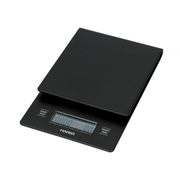 Hario V60 Drip Coffee Scale - Black