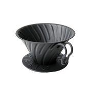 Hario V60 Metal Coffee Dripper