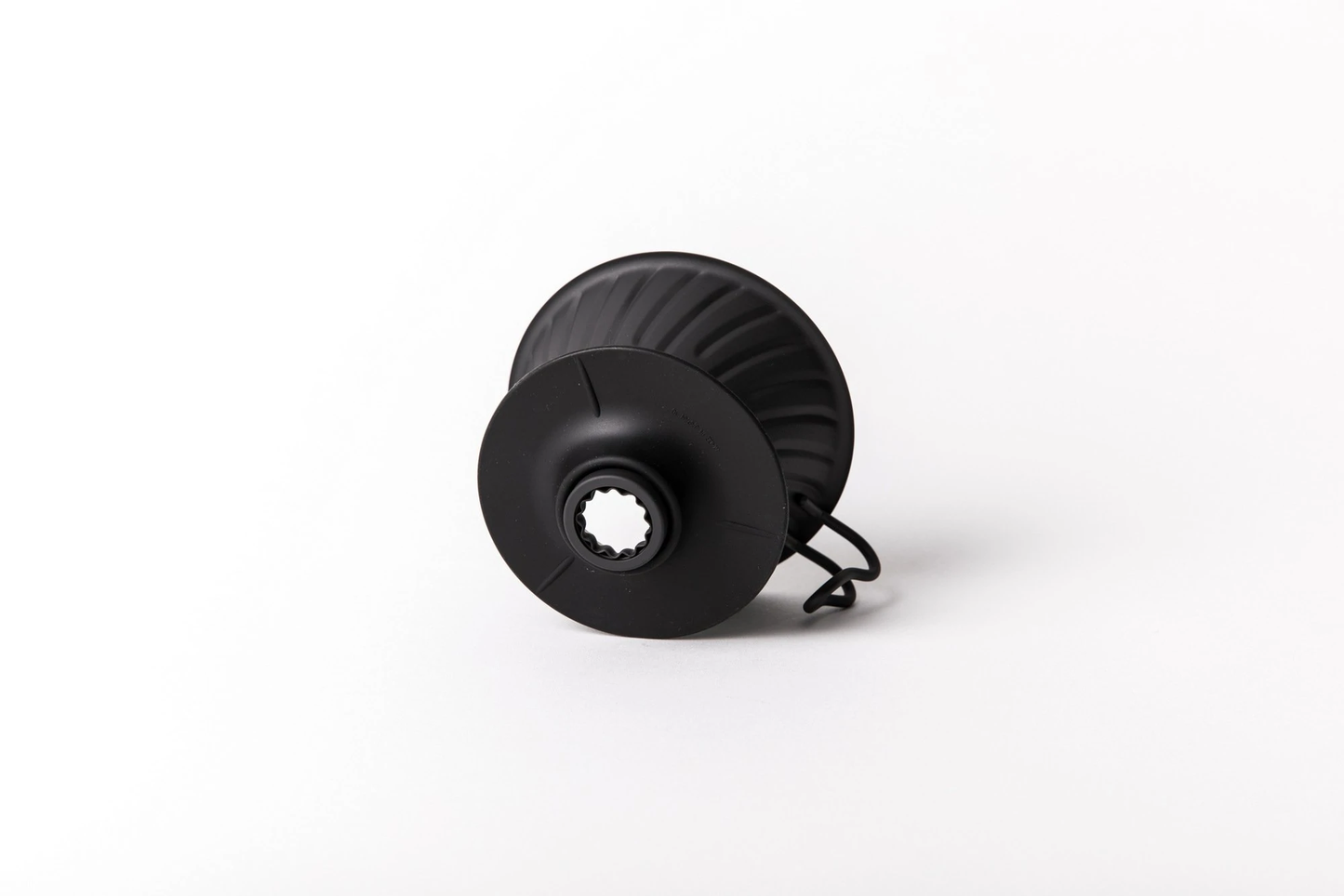 Hario V60 Metal Coffee Dripper