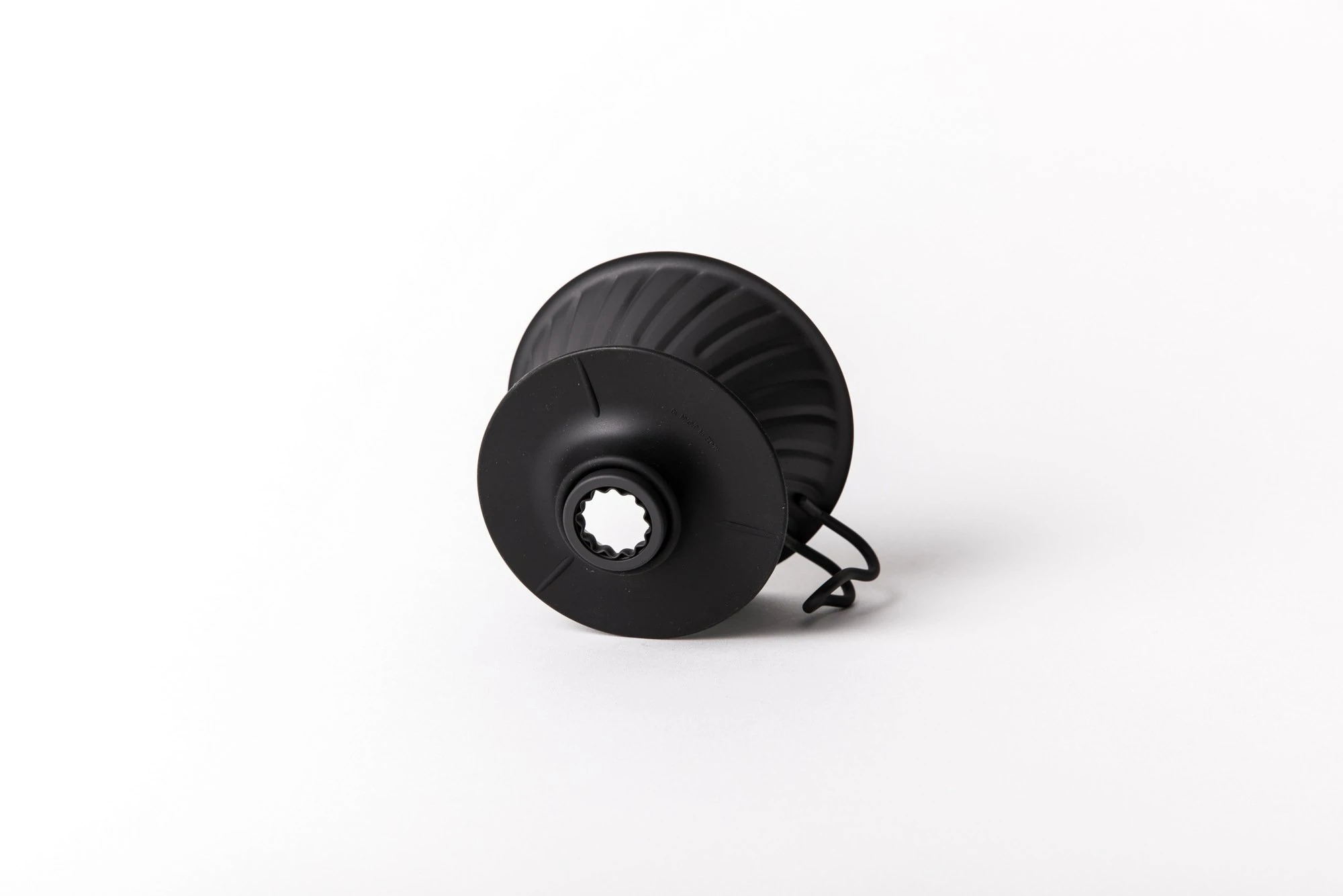 Hario V60 Metal Coffee Dripper