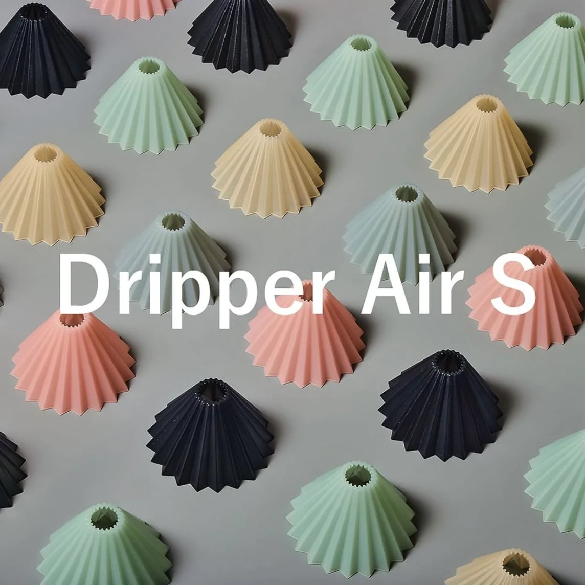 Origami Dripper - Air S