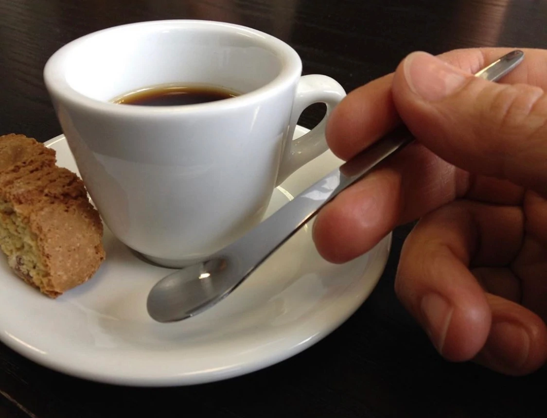 Joefrex Espresso Spoon