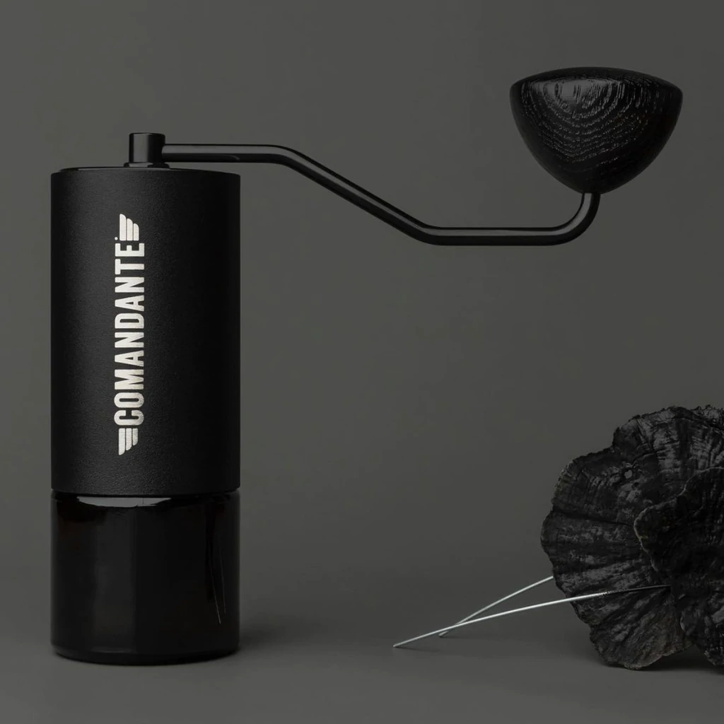 Comandante C40 MK4 Coffee Grinder