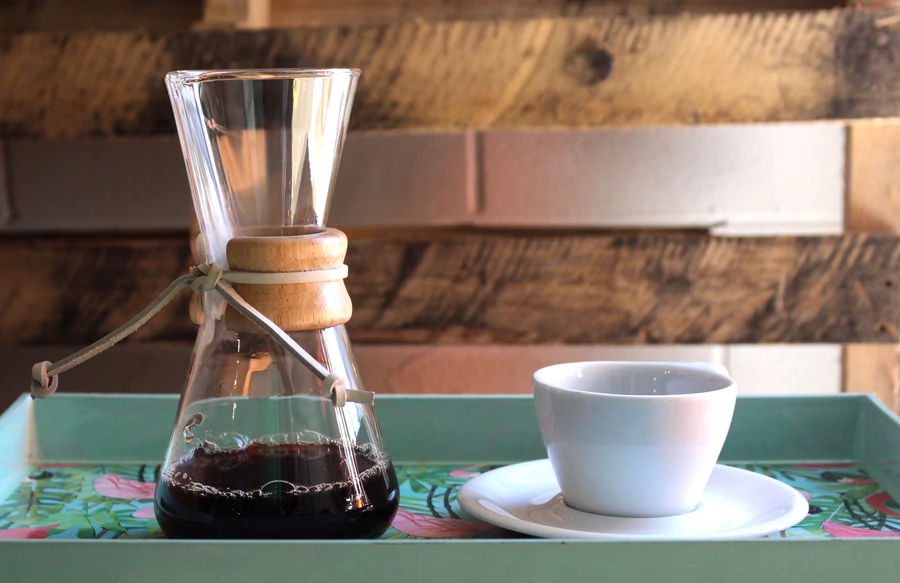 Chemex - 3 Cups