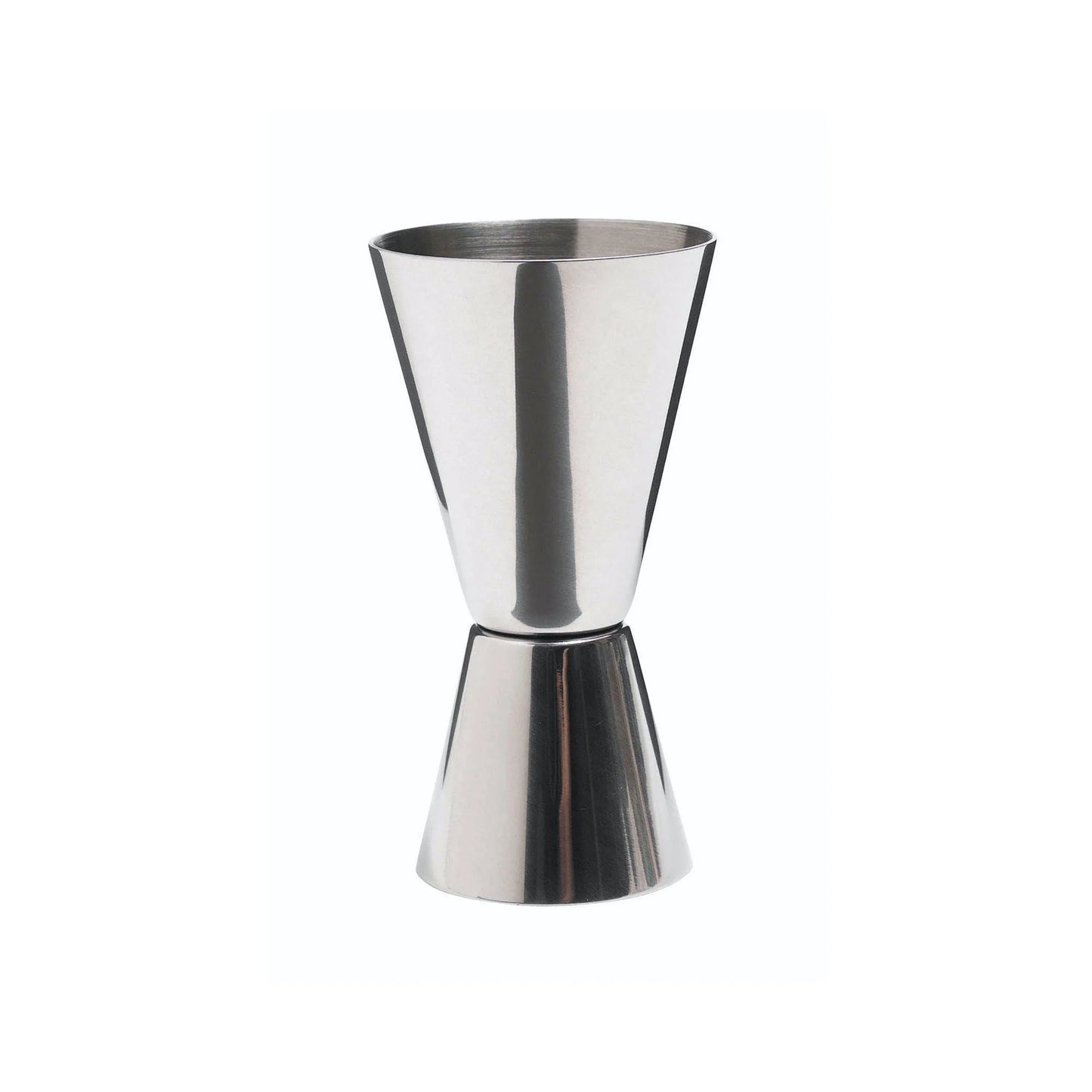 Stainless Steel Double Jigger