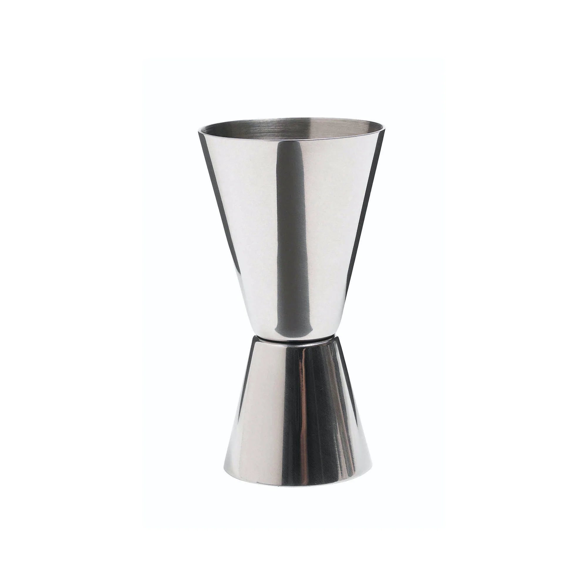Stainless Steel Double Jigger