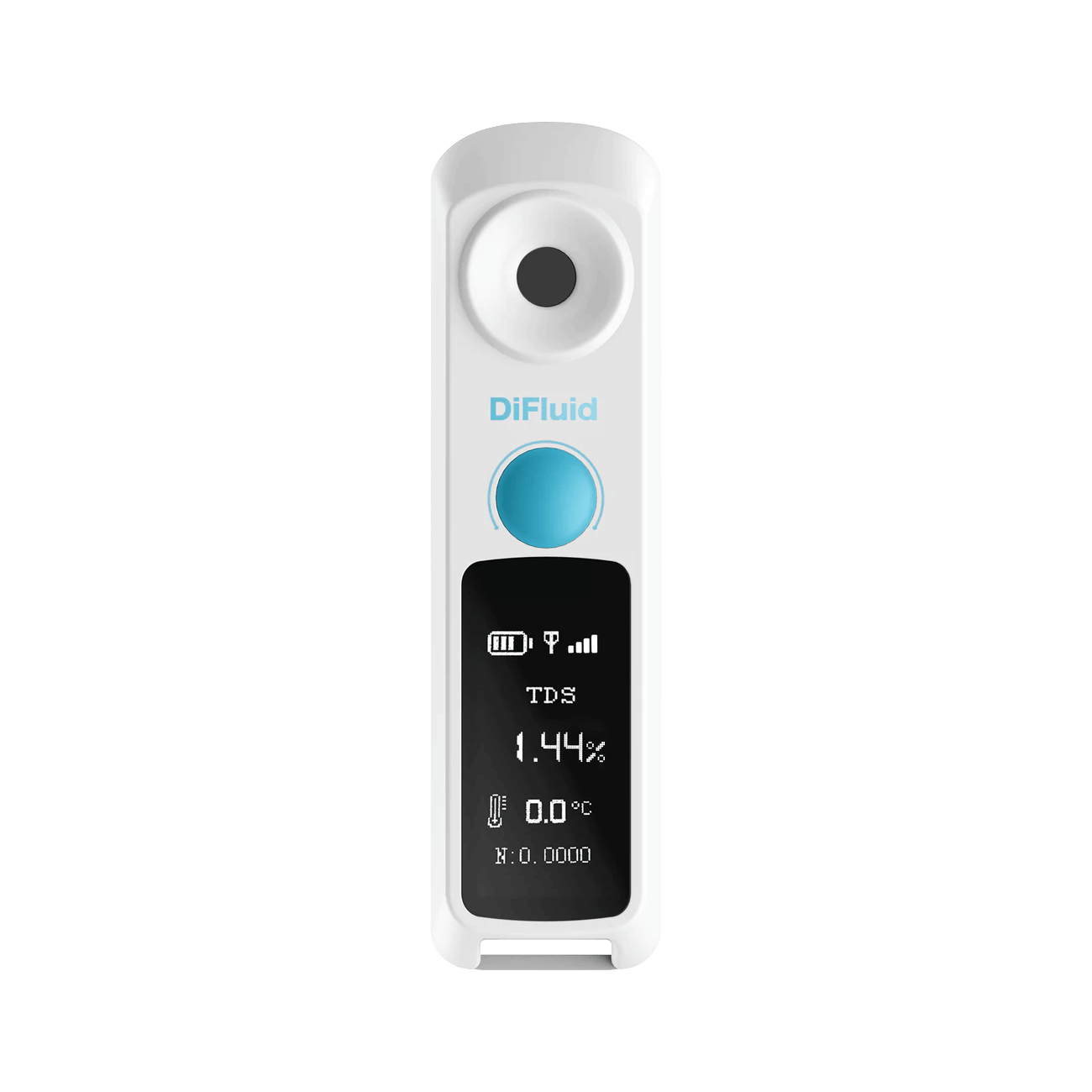 DiFluid Coffee Refractometer