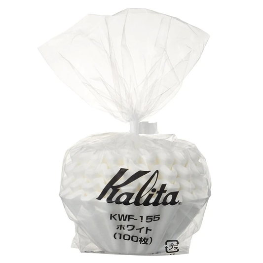Kalita Filters 155