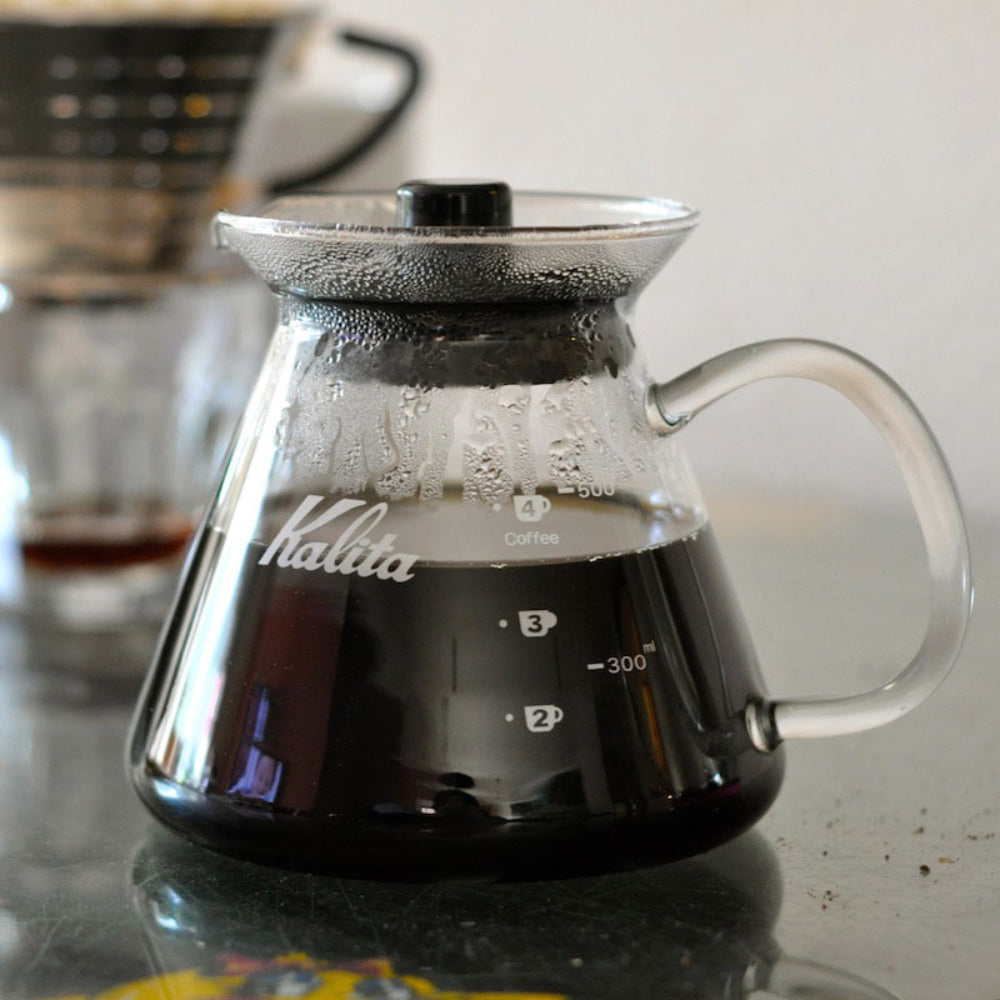 Kalita Glass Server 500ml