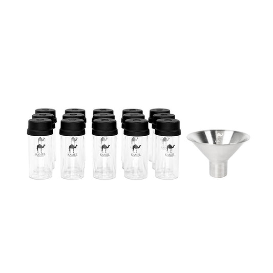 Kamel Set & Mini Hopper