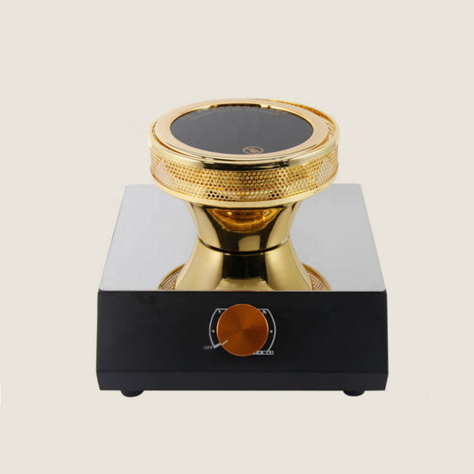 Syphon Halogen Beam Heater