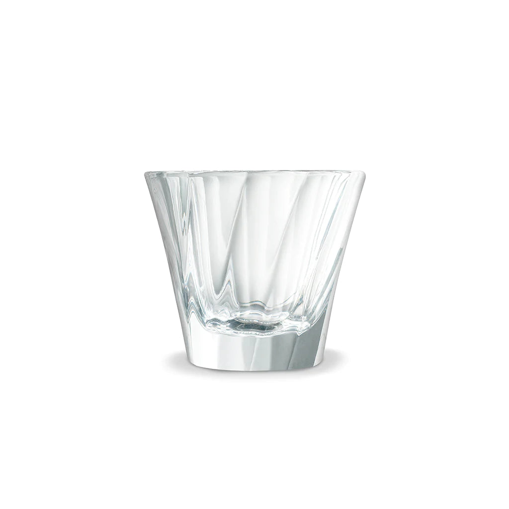 Urban Glass 70ml Twisted Espresso