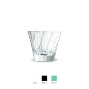 Urban Glass 70ml Twisted Espresso