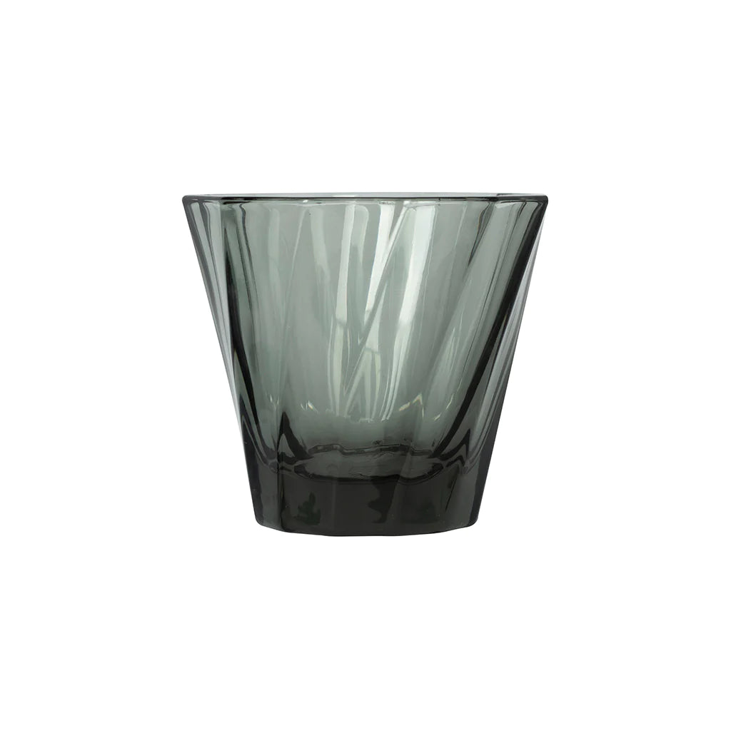 Urban Glass 120ml Twisted Cortado