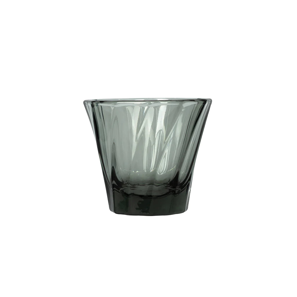 Urban Glass 70ml Twisted Espresso