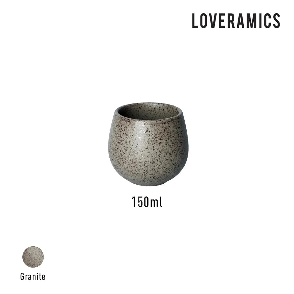 Brewers 150ml Nutty Tasting Cup