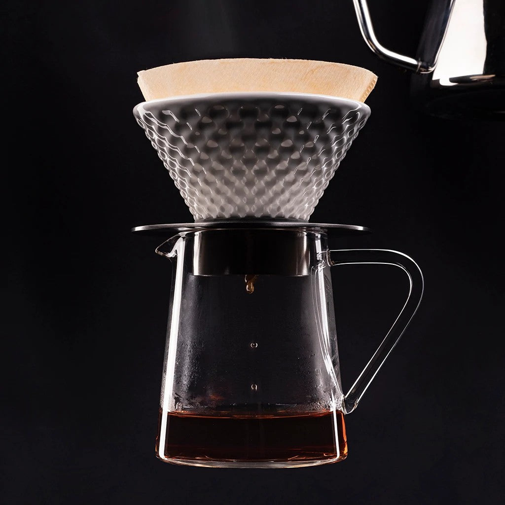 Loveramics Brewers Coffee Dripper - 3 Speeds