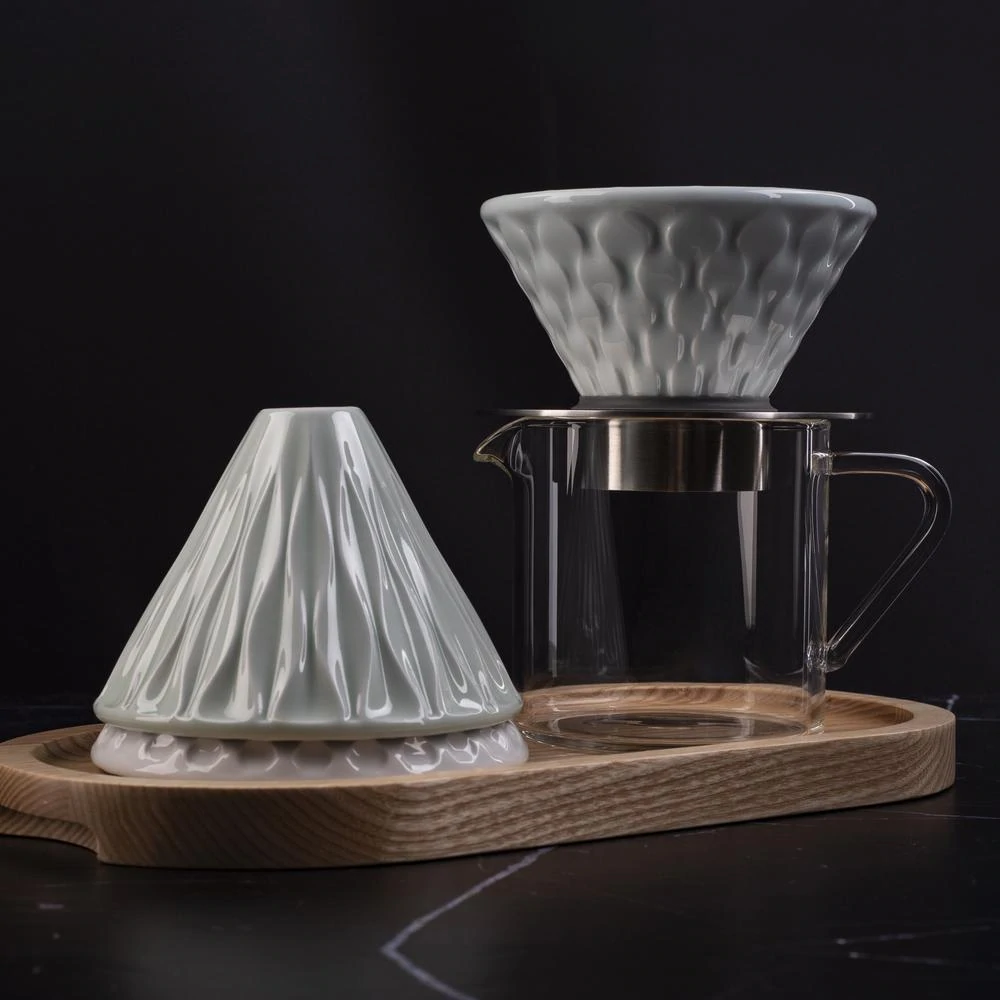 Loveramics Brewers Coffee Dripper - 3 Speeds