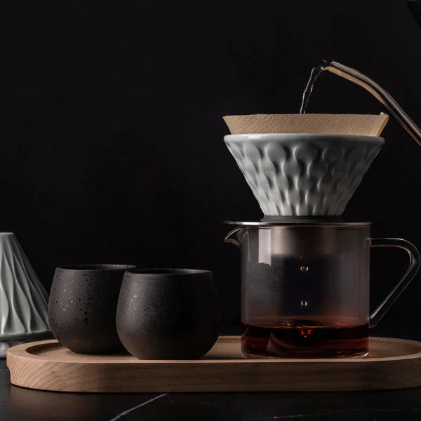 Brewers 150ml Nutty Tasting Cup