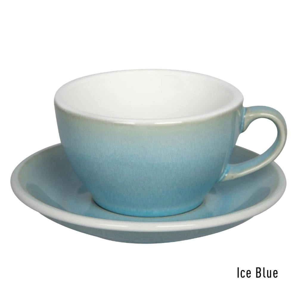 Loveramics Egg Set 250ml Latte (Potters Colors)
