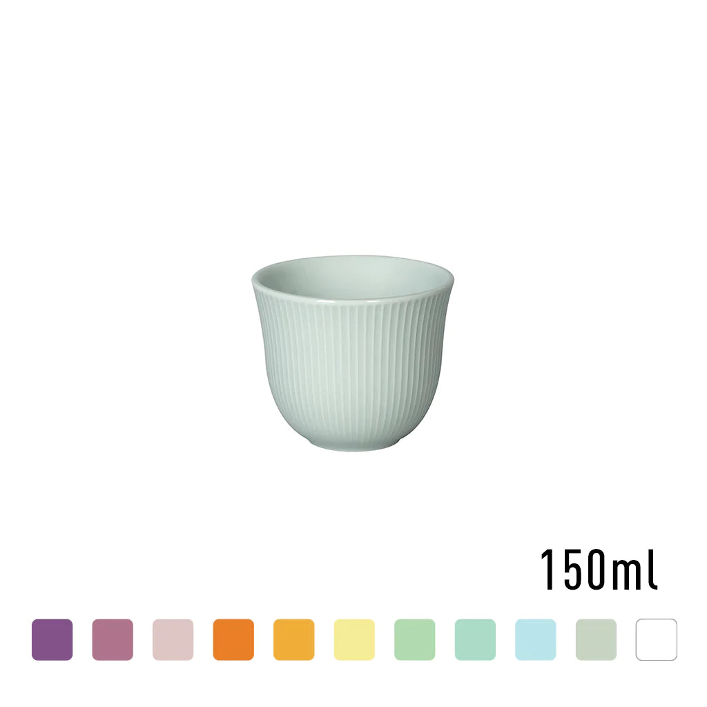 Loveramics Embossed Tasting Cup 150ml
