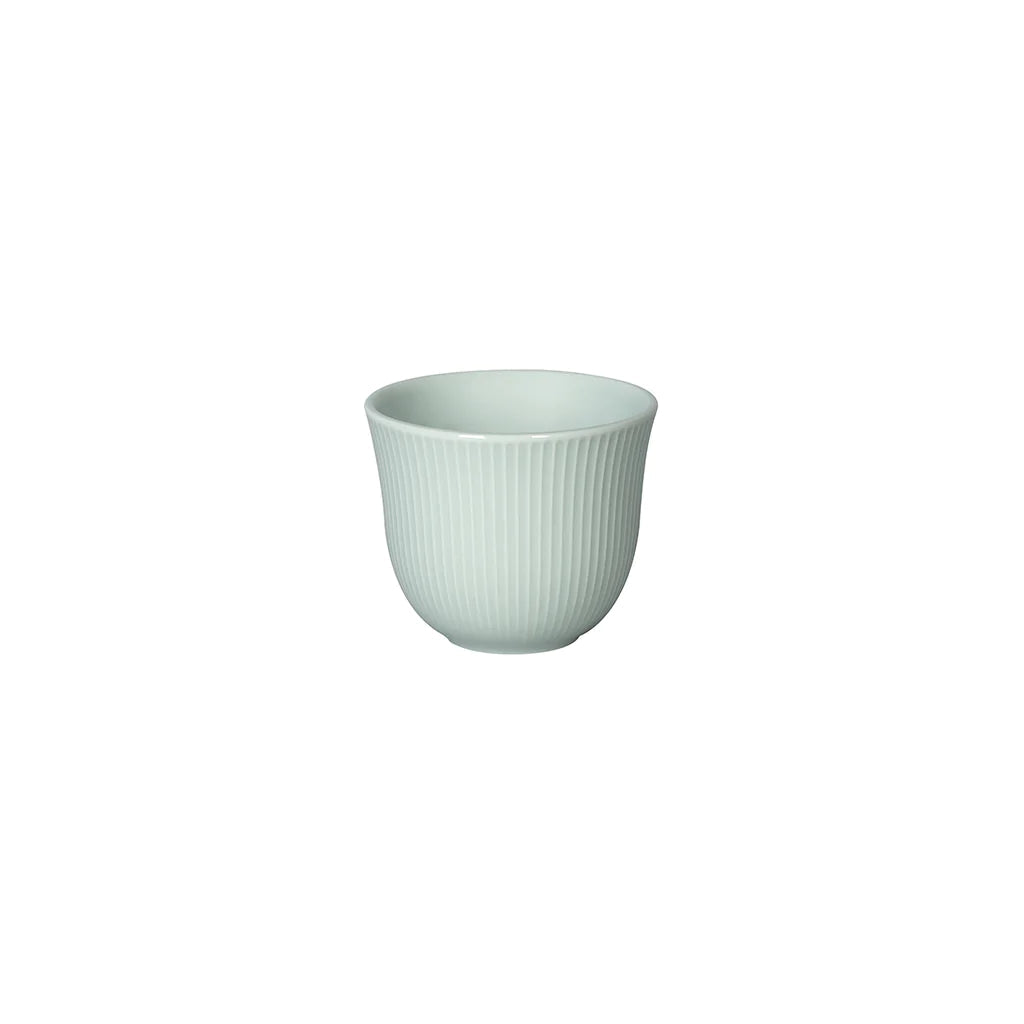 Loveramics Embossed Tasting Cup 80ml