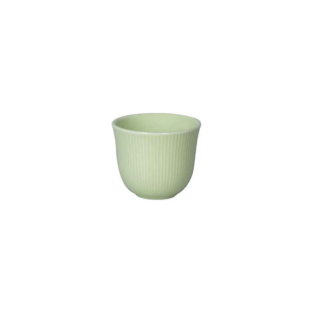 Loveramics Embossed Tasting Cup 80ml