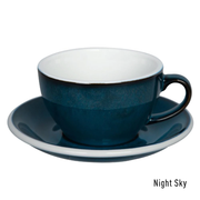Loveramics Egg Set 250ml Latte (Potters Colors)