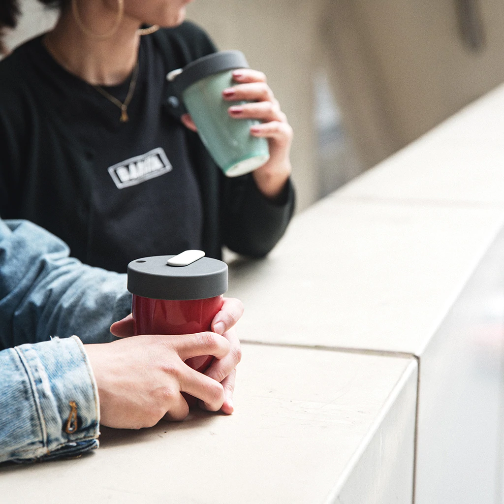 Nomad Double Walled Mug 250ml
