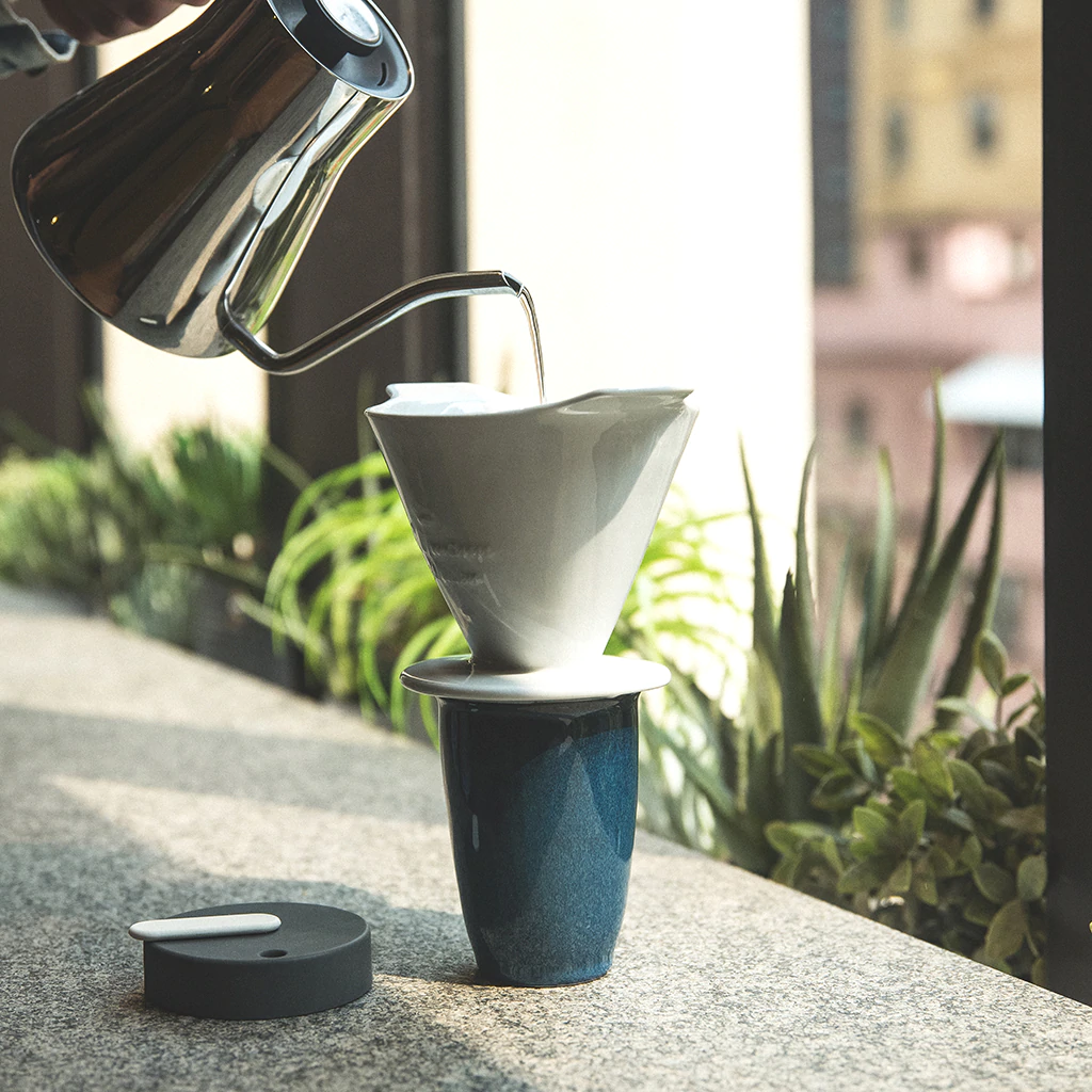 Nomad Double Walled Mug 250ml