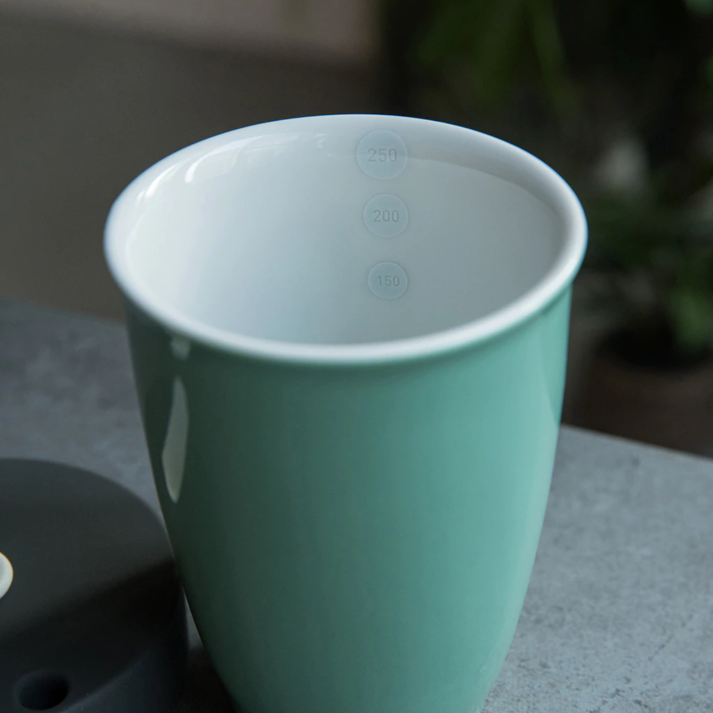 Nomad Double Walled Mug 250ml