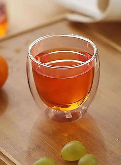 Blackstone Double Wall Glass 100ml