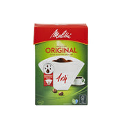 Melitta Original 1x4 Coffee Filters