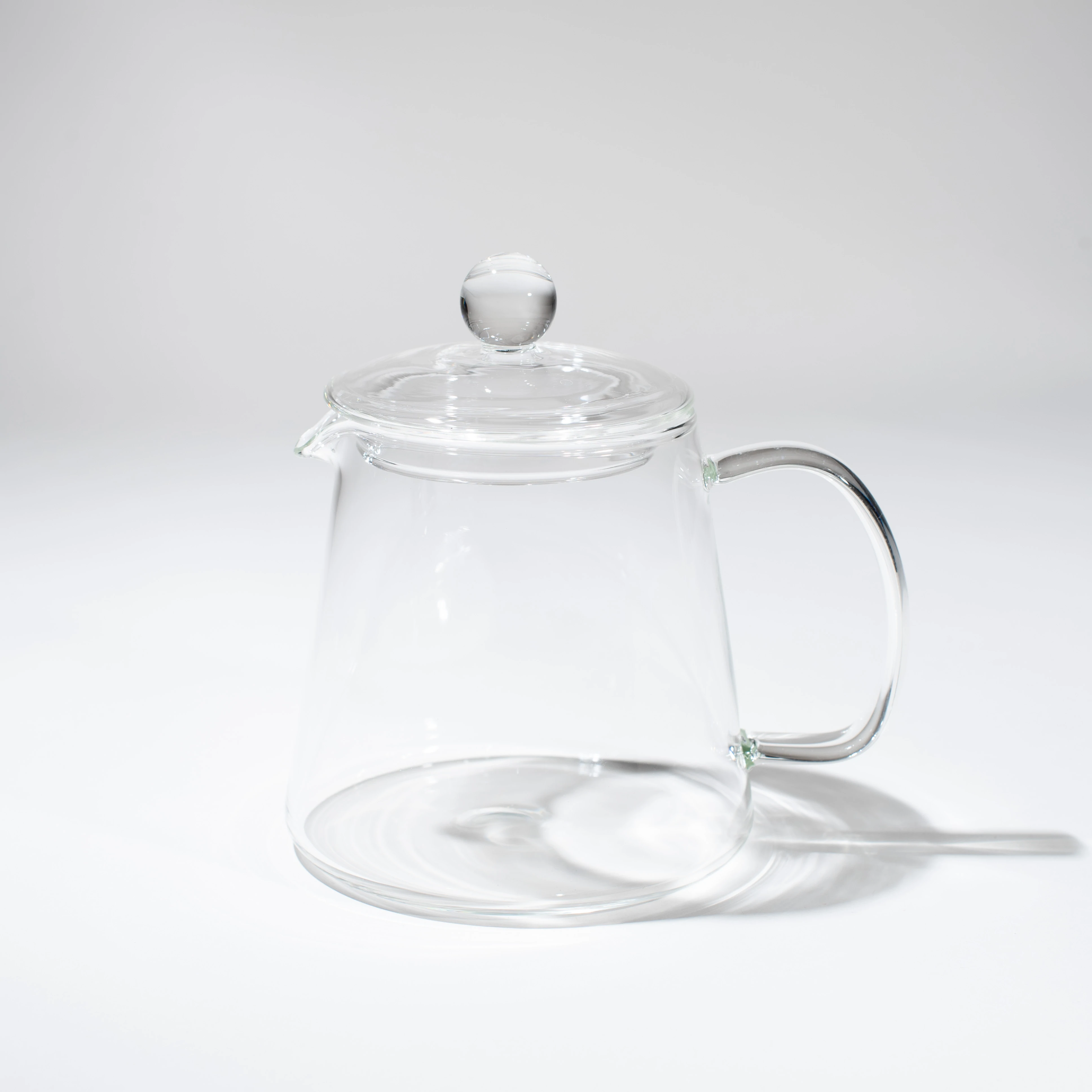 Origami Coffee Server
