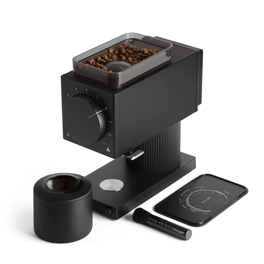 Fellow Ode Brew Grinder