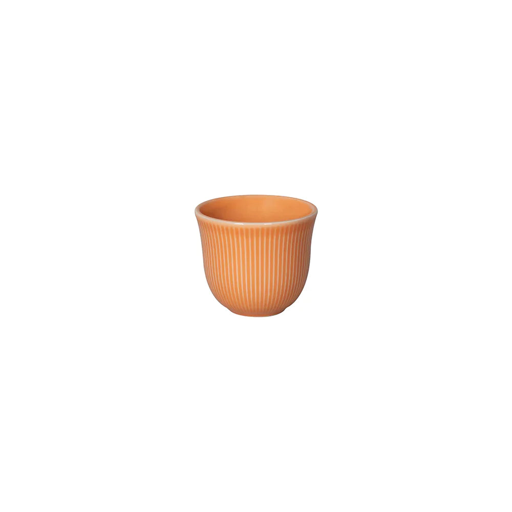 Loveramics Embossed Tasting Cup 80ml