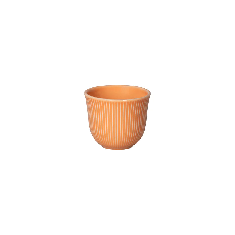 Loveramics Embossed Tasting Cup 150ml
