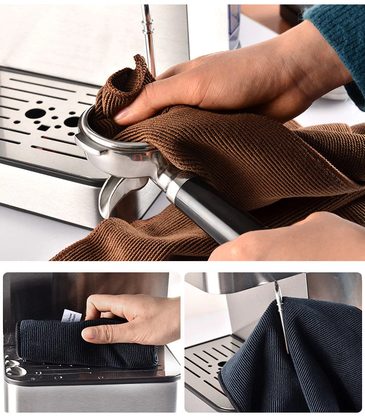 Barista Micro Cloth
