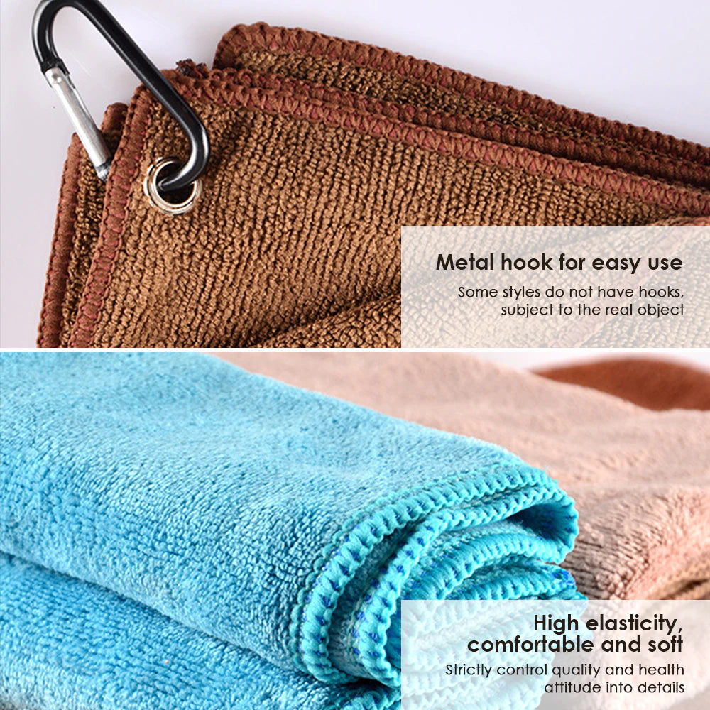 Barista Micro Cloth