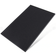 Rubber Bar Mat - Big 30 x 45 cm