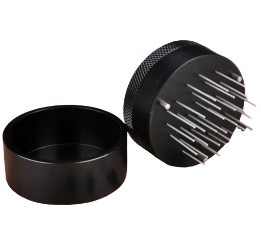 Barista Space Needle Distribution Tool 58mm