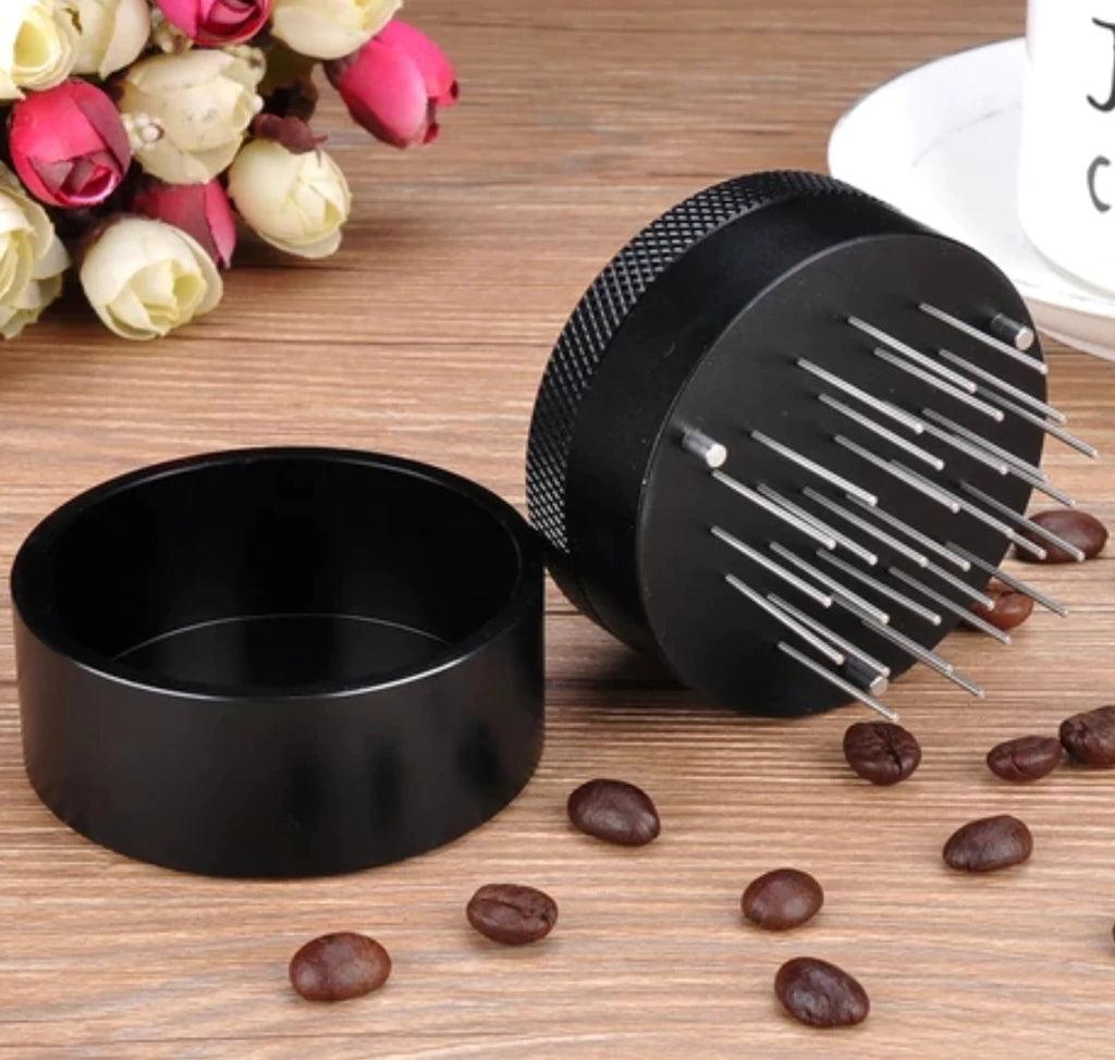 Barista Space Needle Distribution Tool 58mm