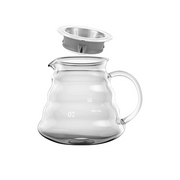 Coffee Server Size 02