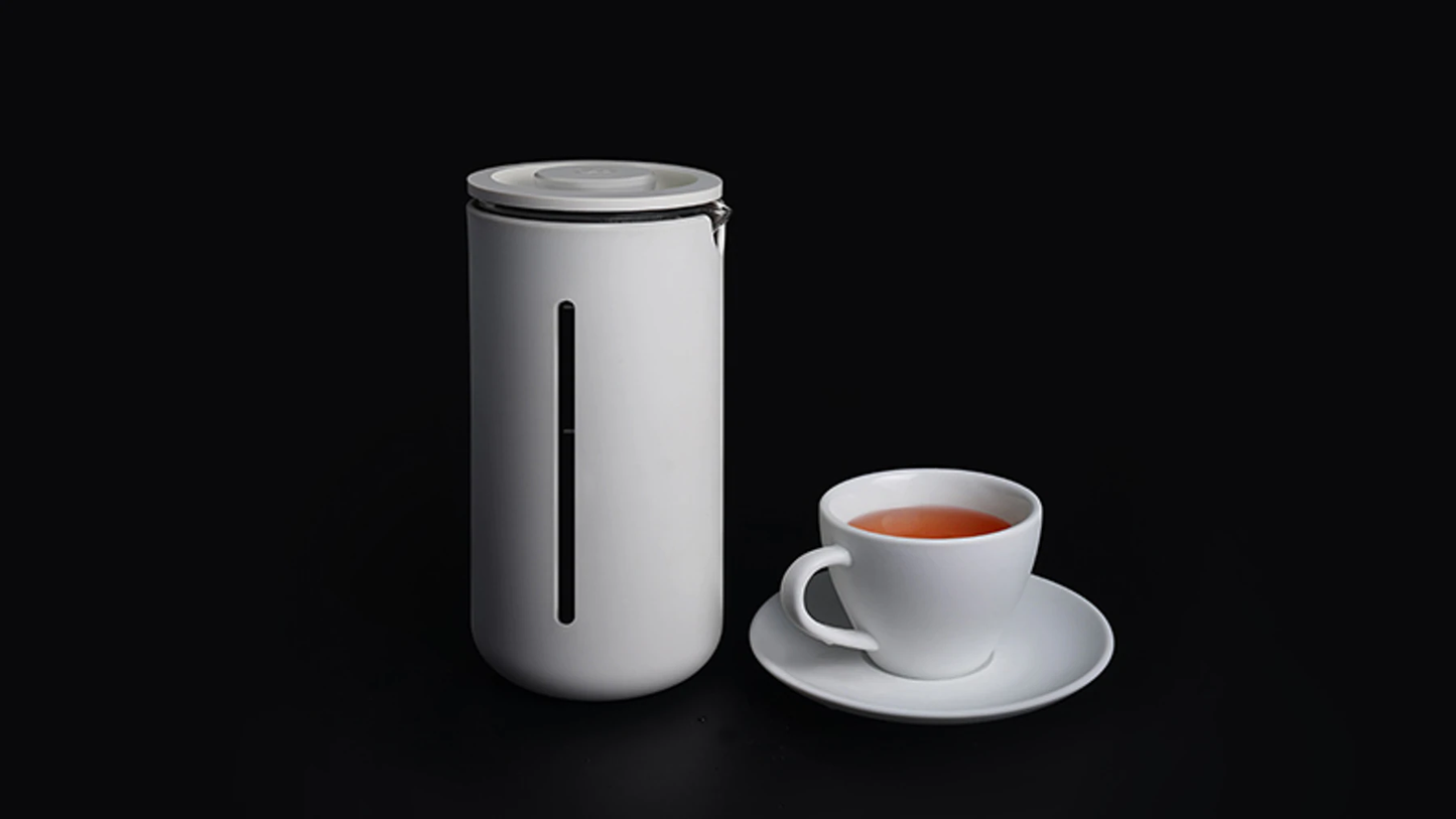 Timemore U French Press