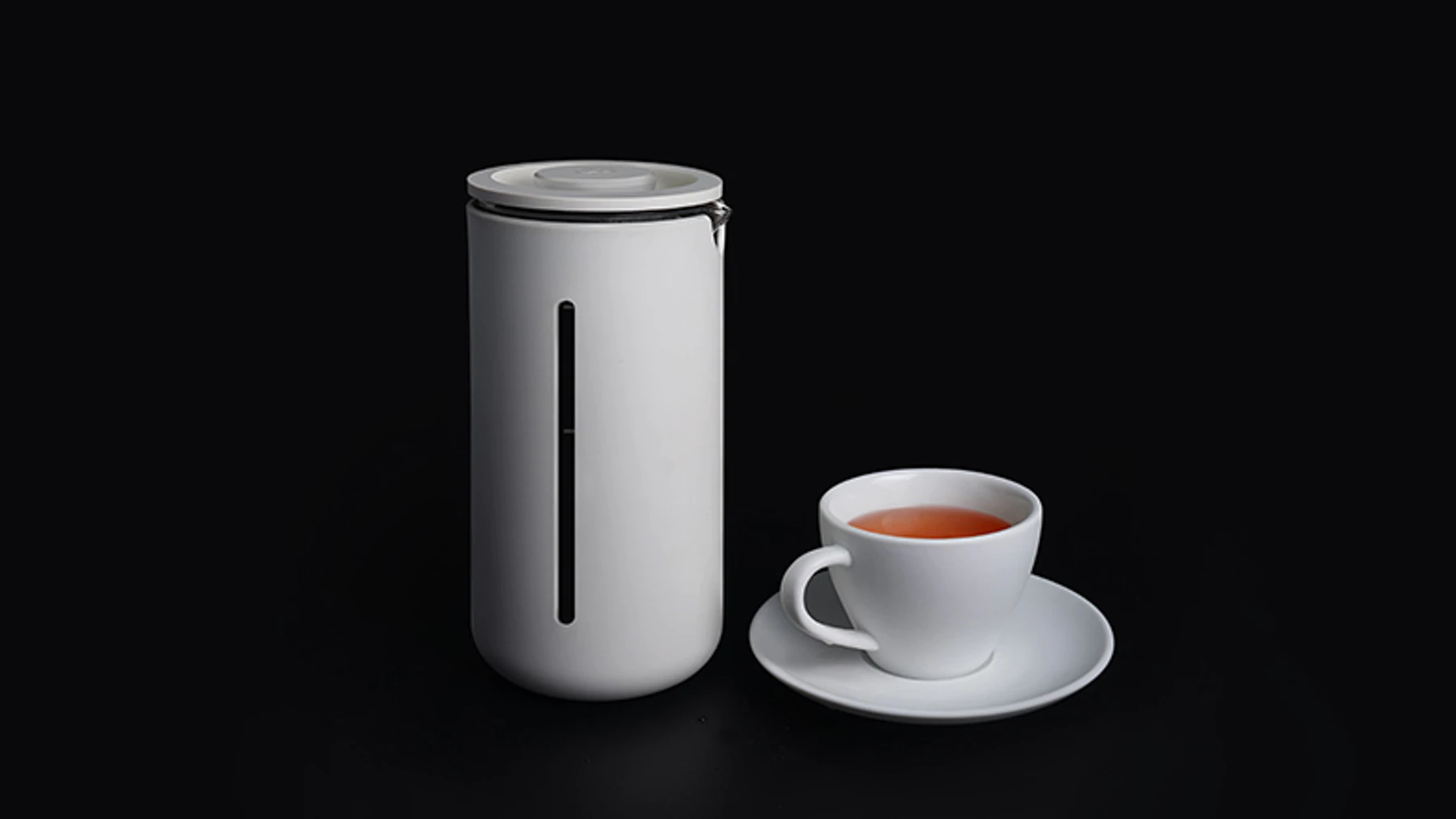 Timemore U French Press