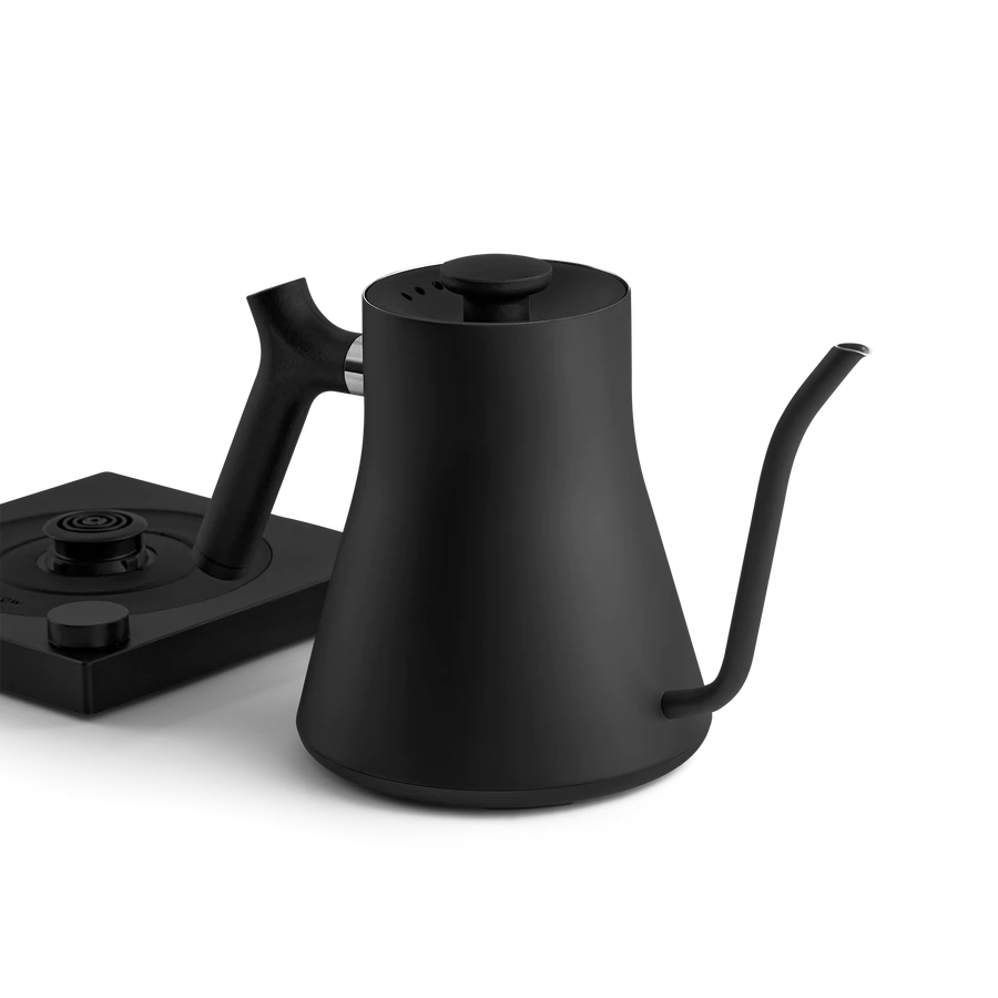 Fellow Stagg EKG PRO Electric Kettle - Black