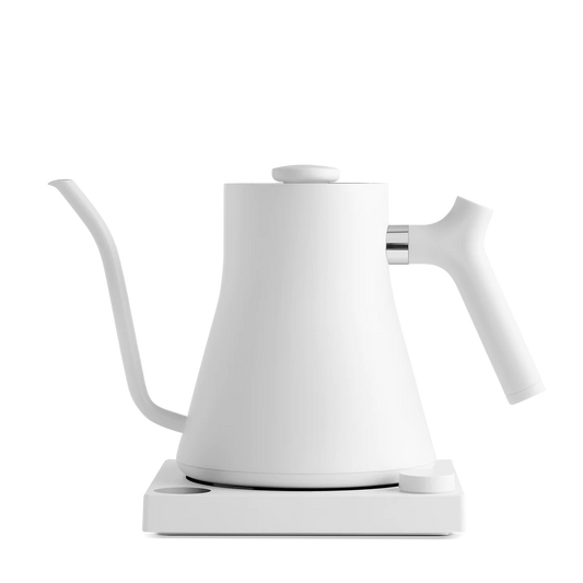 Fellow Stagg EKG Electric Kettle - White
